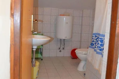 Two Bedroom Apartment with Terrace and Sea Vi...