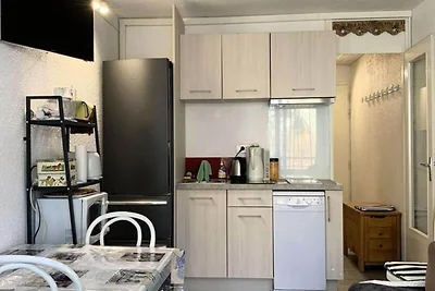 Wohnung in Vars nahe Skipisten