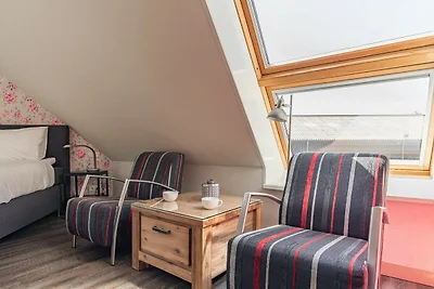 Wohnung im Herzen der Natur