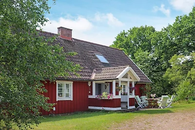 6 persoons vakantie huis in ÖRKELJUNGA