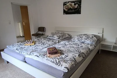 Ferienwohnung mit 1 Schlafzimmer
