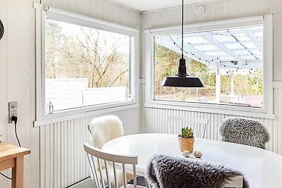 6 Personen Ferienhaus in Nykøbing Sj