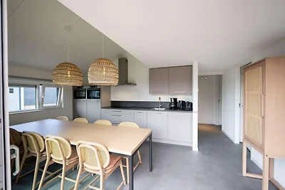 Villa in Breskens nahe dem Strand