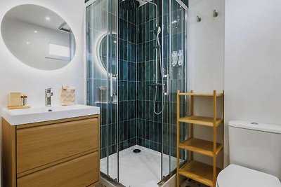 Moderne Residenz „Green Suites“ –...