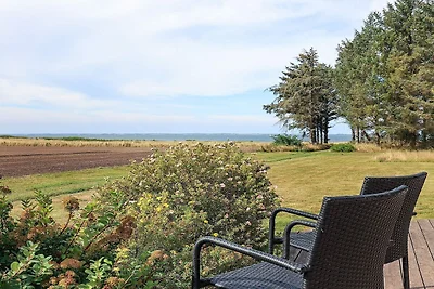 8 persoons vakantie huis in Spøttrup