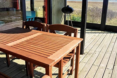 5 Personen Ferienhaus in Harboøre