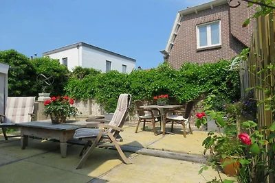Appartamento a Zandvoort con piscina