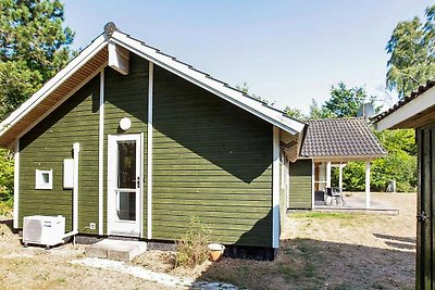 6 Personen Ferienhaus in Vig