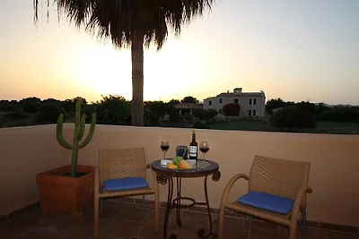 Casa Mondrago Melani