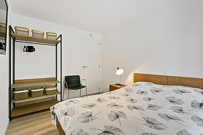 Appartement in Blankenberge bij Strand