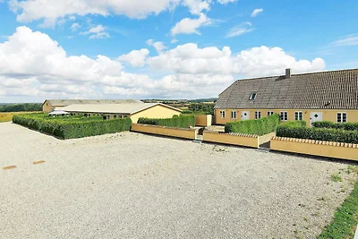 7 Personen Ferienhaus in Faaborg-By Traum