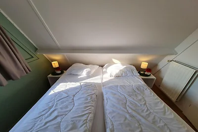 Rustig familiechalet in Durbuy Hills