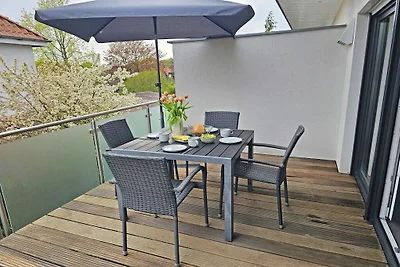 Ferienwohnung mit 3 Schlafzimmer
