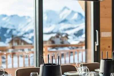 Ferienwohnung in der Nähe der Wanderwege von ...