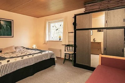 7 Personen Ferienhaus in Humble