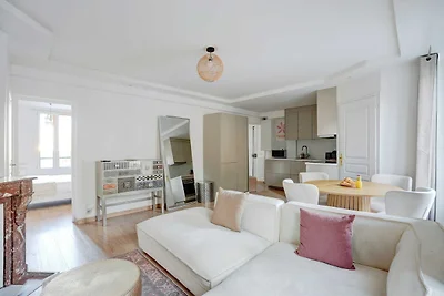 Schitterend appartement - 2BR - 4 P -...