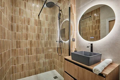 Erhabenes Appartement im Zentrum von...