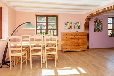 10 person holiday home in Tim