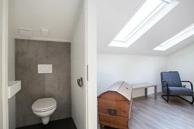 Bella casa con terrazza coperta a Rhenen