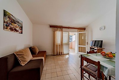 Apartments Kuzma - One-Bedroom Apartment with...