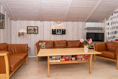 Familienurlaub in Hovborg