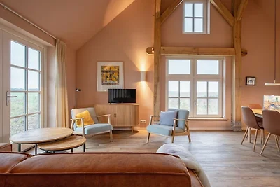 Ferienhaus mit 2 Schlafzimmer