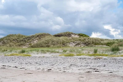 4 Personen Ferienhaus in Frederiksværk