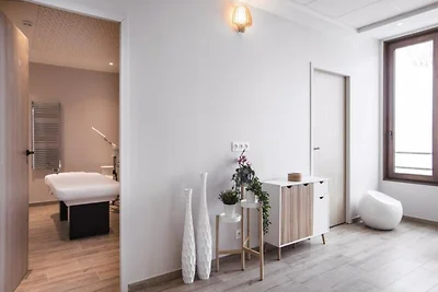 4-kamerappartement voor 8 personen met uitzic...