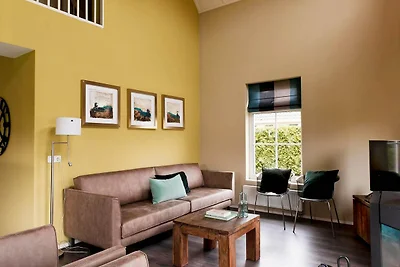 Vrijstaande woning in Vlagtwedde met sauna