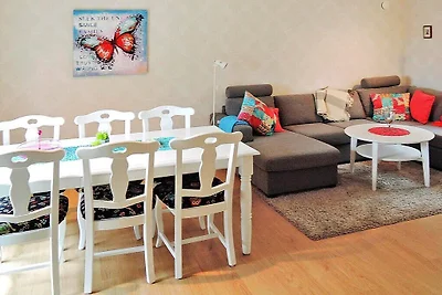4 persoons vakantie huis in Osby-By Traum