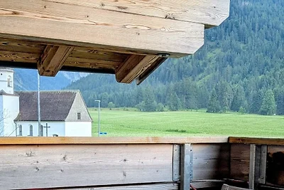 Hoamatl Opa Peters Haus