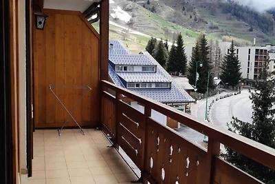 Residenz Cabourg für 6 Personen