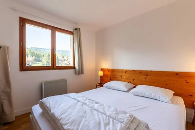 Appartamento con 3 camere da letto a Morillon