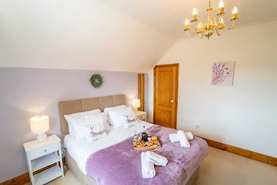 Lussuoso cottage con giardino, Horning