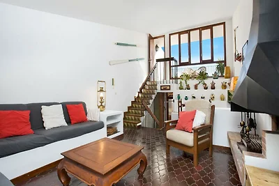 Villa con 3 camere letto con piscina e...