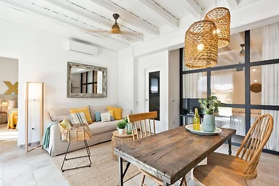 Sant Mori Boutique-Villa mit privatem Pool