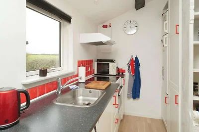 6 Personen Ferienhaus in Slagelse