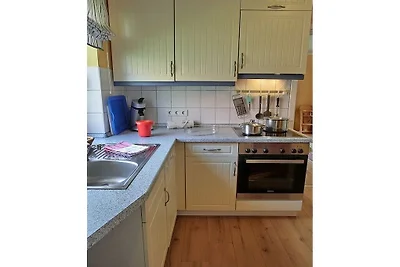 Apartamento vacacional de 3 habitaciones.