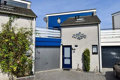 Huijsmansverhuur Premium de Luxe Haringvliet...