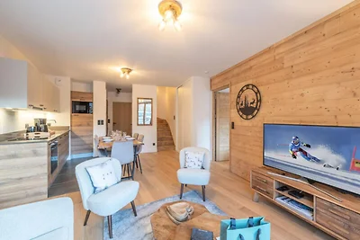 Appartamento DUPLEX 6A di 88m²