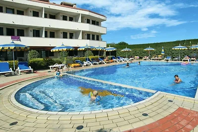 Residence Eurobeach, Cavallino