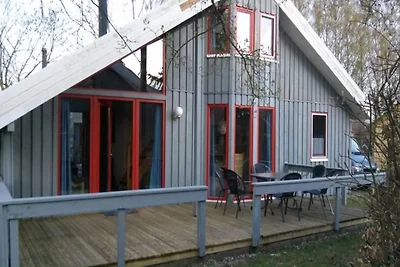 Ferienpark Mirow, Granzow