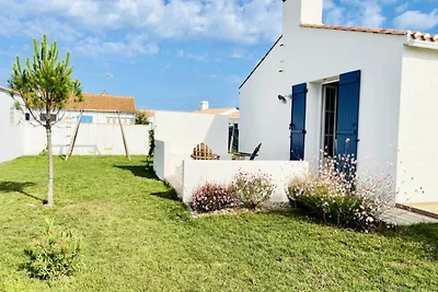 Wohnung in Noirmoutier in der Nähe des Strand...