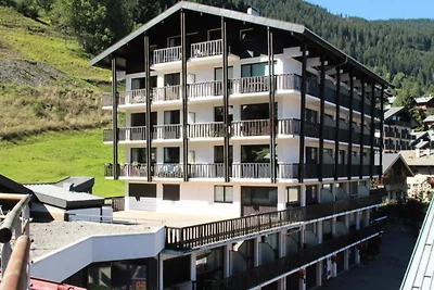 Residenz Les Rhododendrons