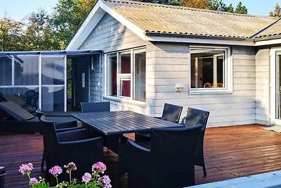 6 Personen Ferienhaus in Hurup Thy