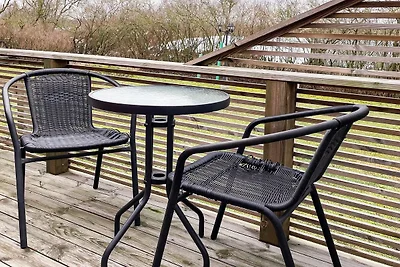4 Personen Ferienhaus in FäRJESTADEN