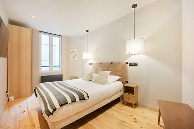 Appartamento affascinante - 2BD/10P - Buttes ...