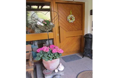 Apartament wakacyjny w Lugu z basenem