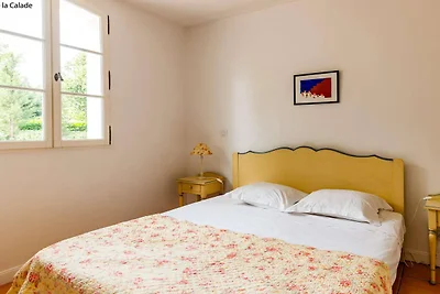 Duży dom typu duplex dla 10 osób w Fayence