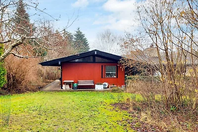 8 Personen Ferienhaus in Vejby
